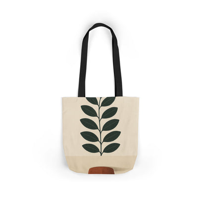 Tote Bag with 5-Color Straps