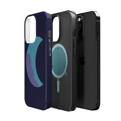 Magnetic Phone Case