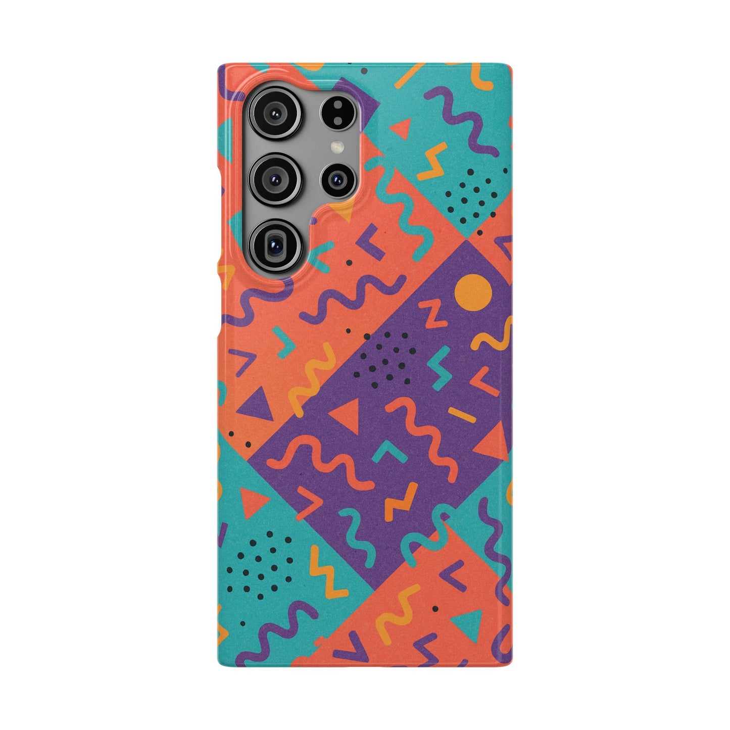 Snap Phone Case