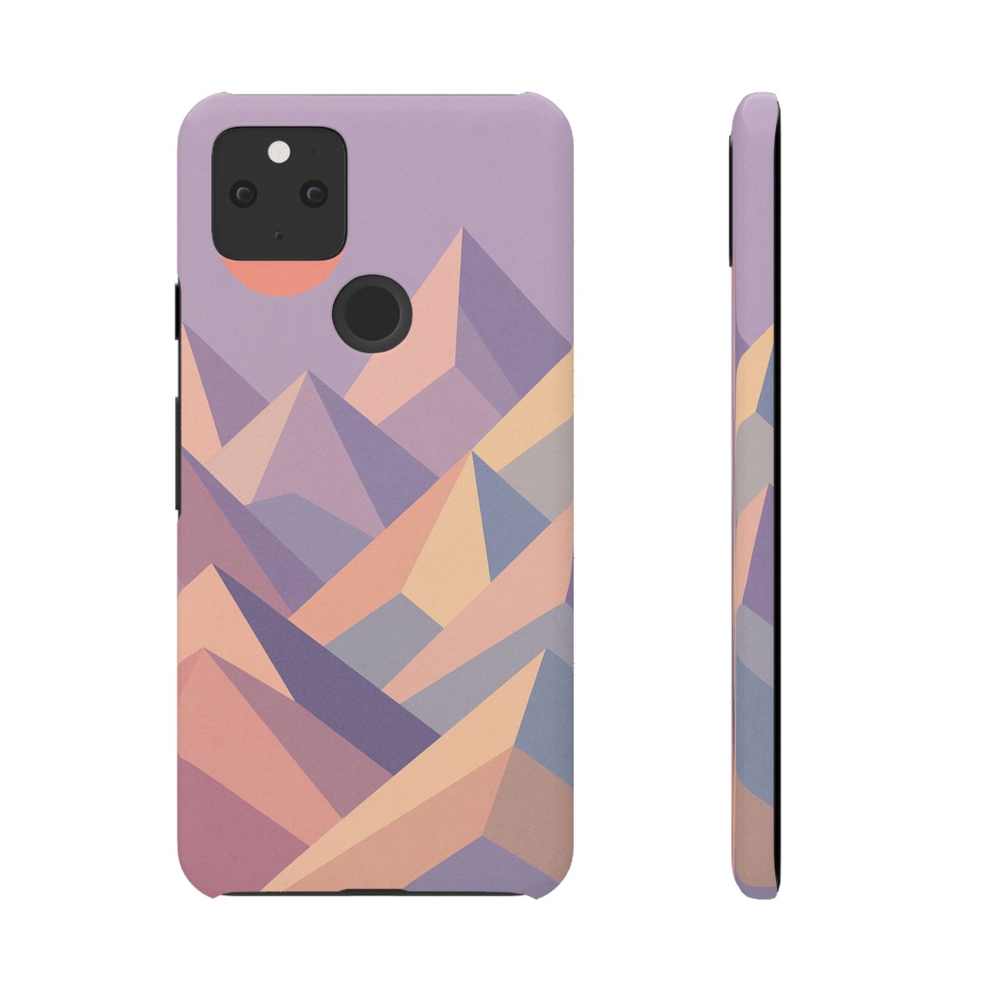 Snap Phone Case
