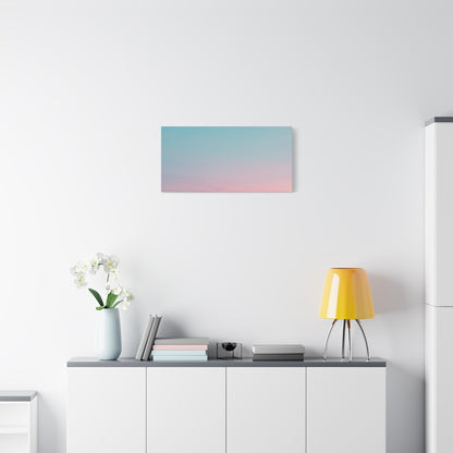 Stretched Canvas Wall Art