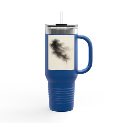 40oz Insulated Travel Mug
