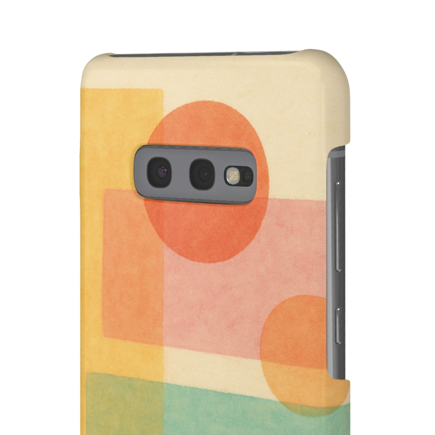 Snap Phone Case