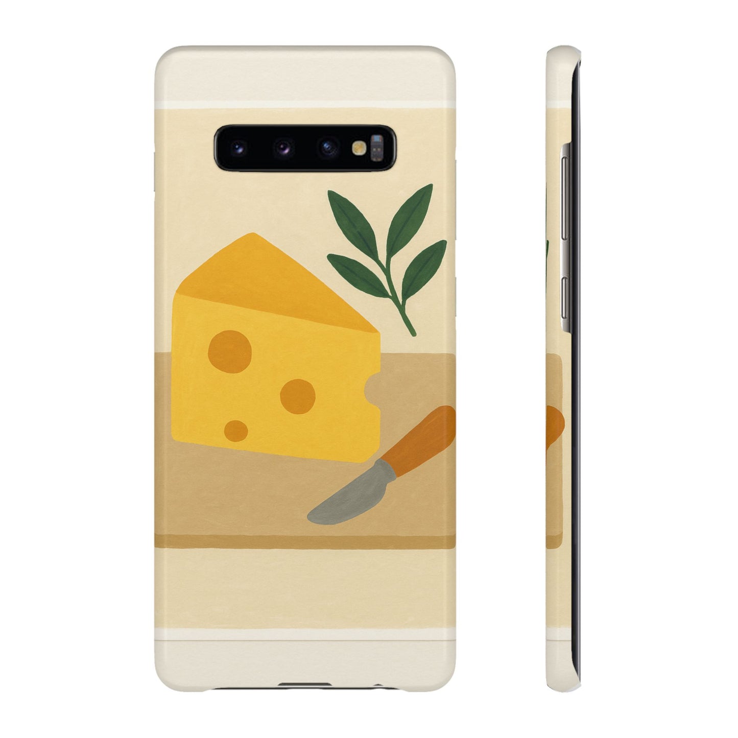 Snap Phone Case