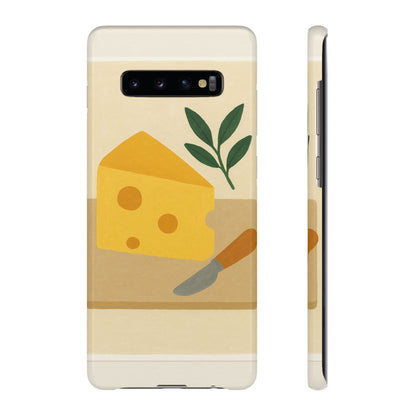 Snap Phone Case