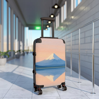 Suitcase - Travel Luggage