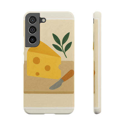 Snap Phone Case