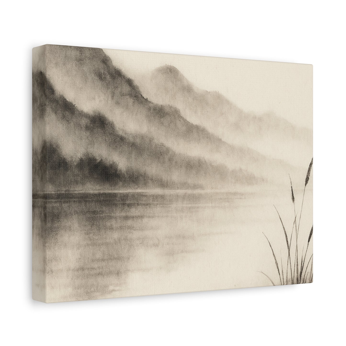 Stretched Canvas Wall Art