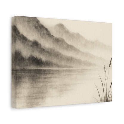 Stretched Canvas Wall Art