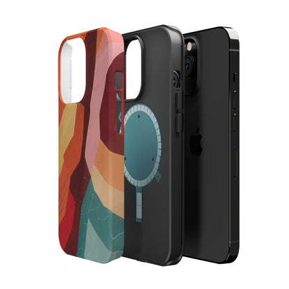 Magnetic Phone Case