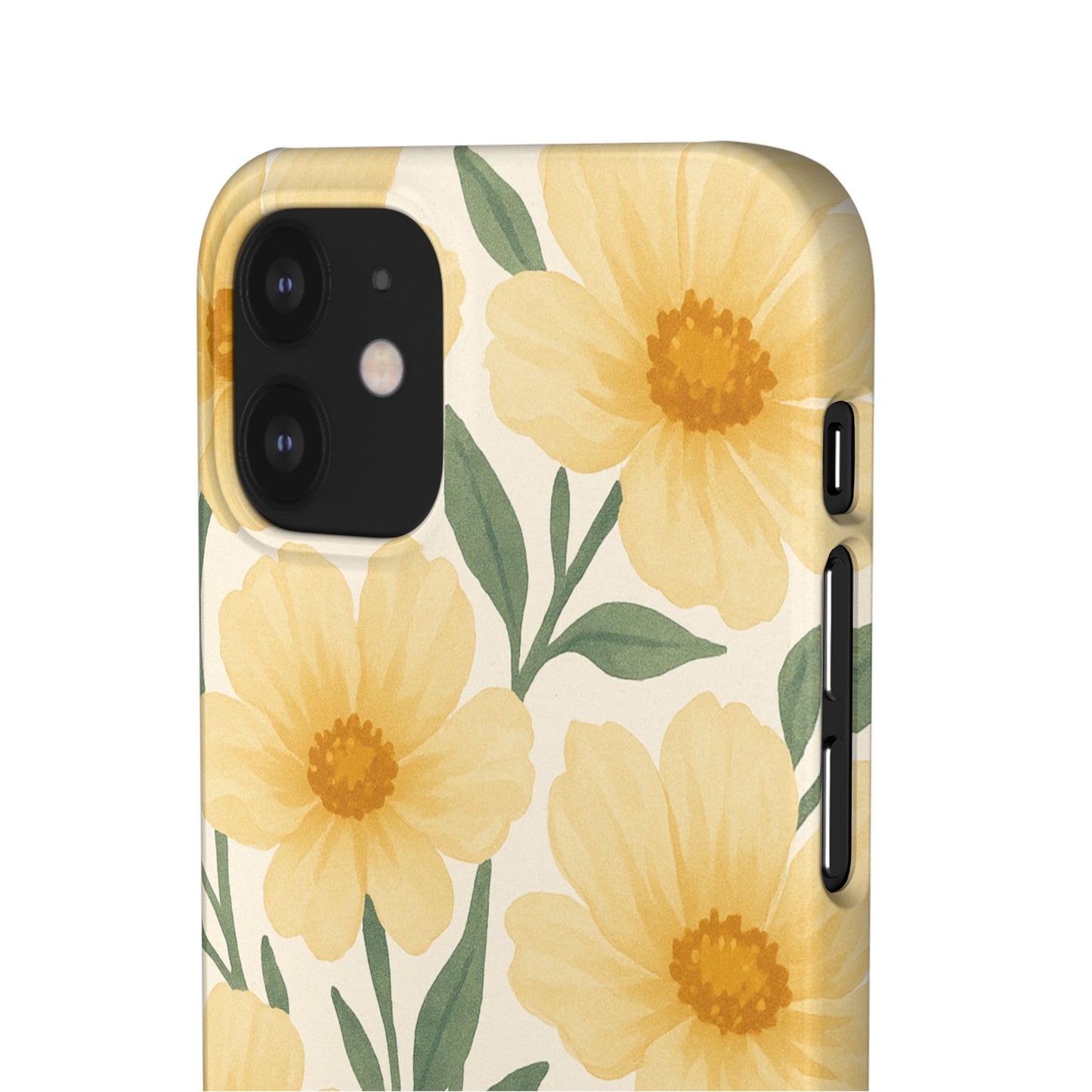 Snap Phone Case