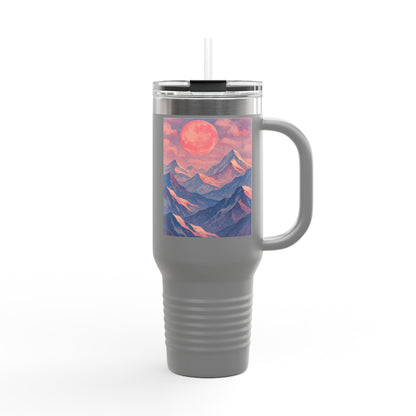 40oz Insulated Travel Mug