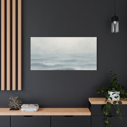 Stretched Canvas Wall Art