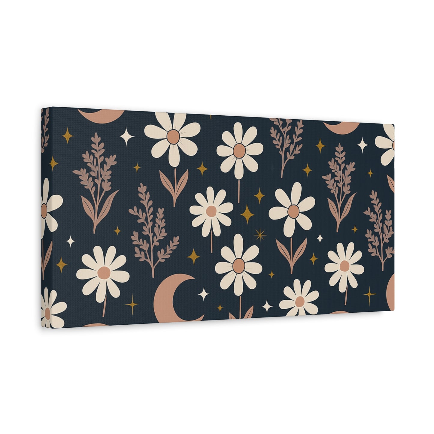 Stretched Canvas Wall Art