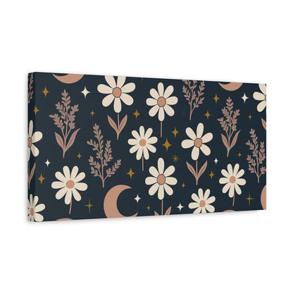 Stretched Canvas Wall Art