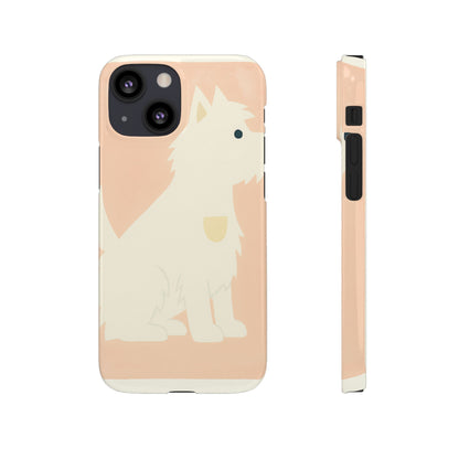Snap Phone Case