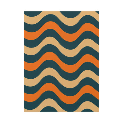 Canvas Art Print Vertical