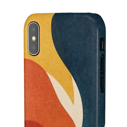 Snap Phone Case