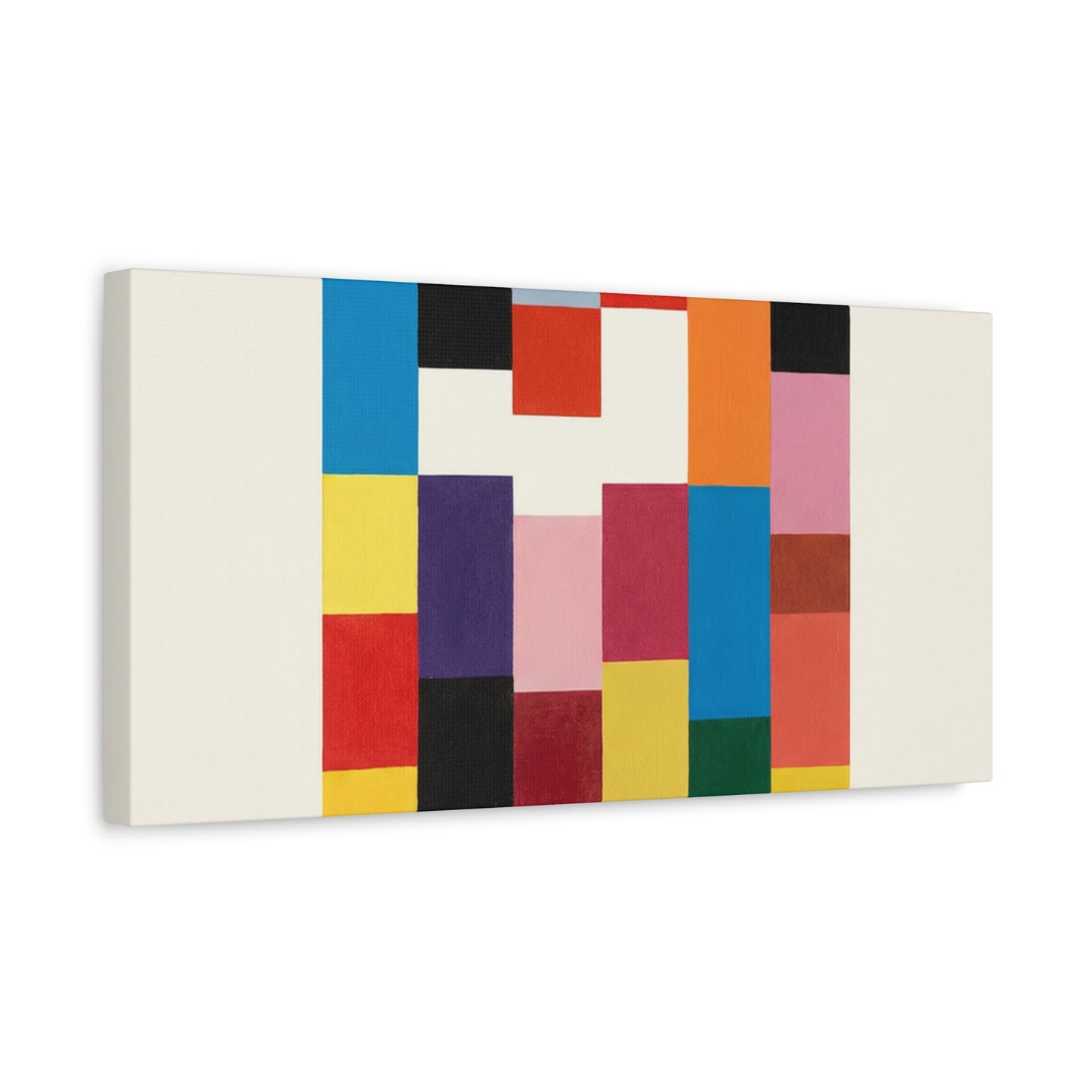 Stretched Canvas Wall Art