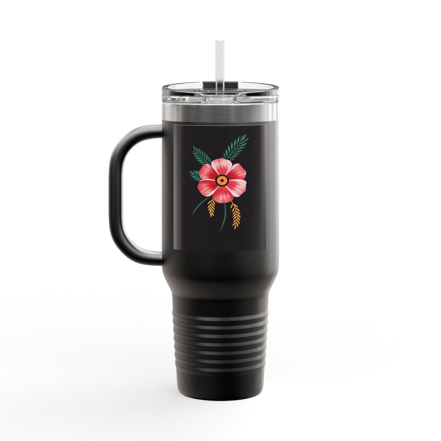 40oz Insulated Travel Mug