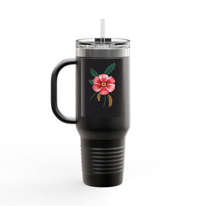40oz Insulated Travel Mug