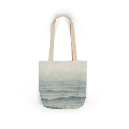 Tote Bag with 5-Color Straps