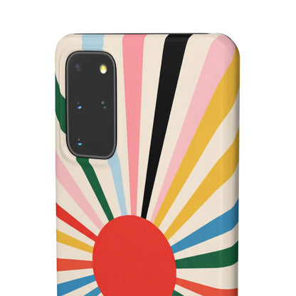 Snap Phone Case