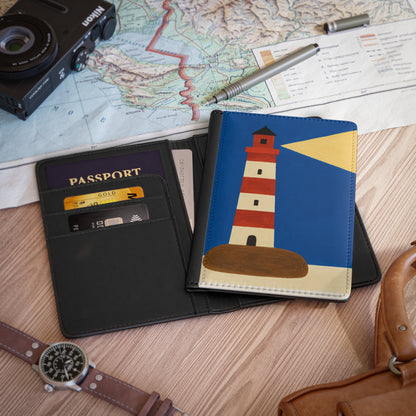 Passport Cover