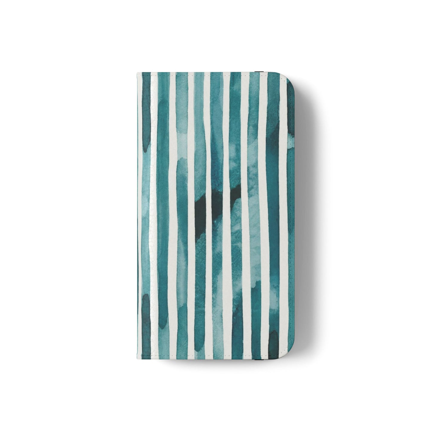 Vegan Leather Flip Case