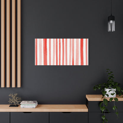 Stretched Canvas Wall Art