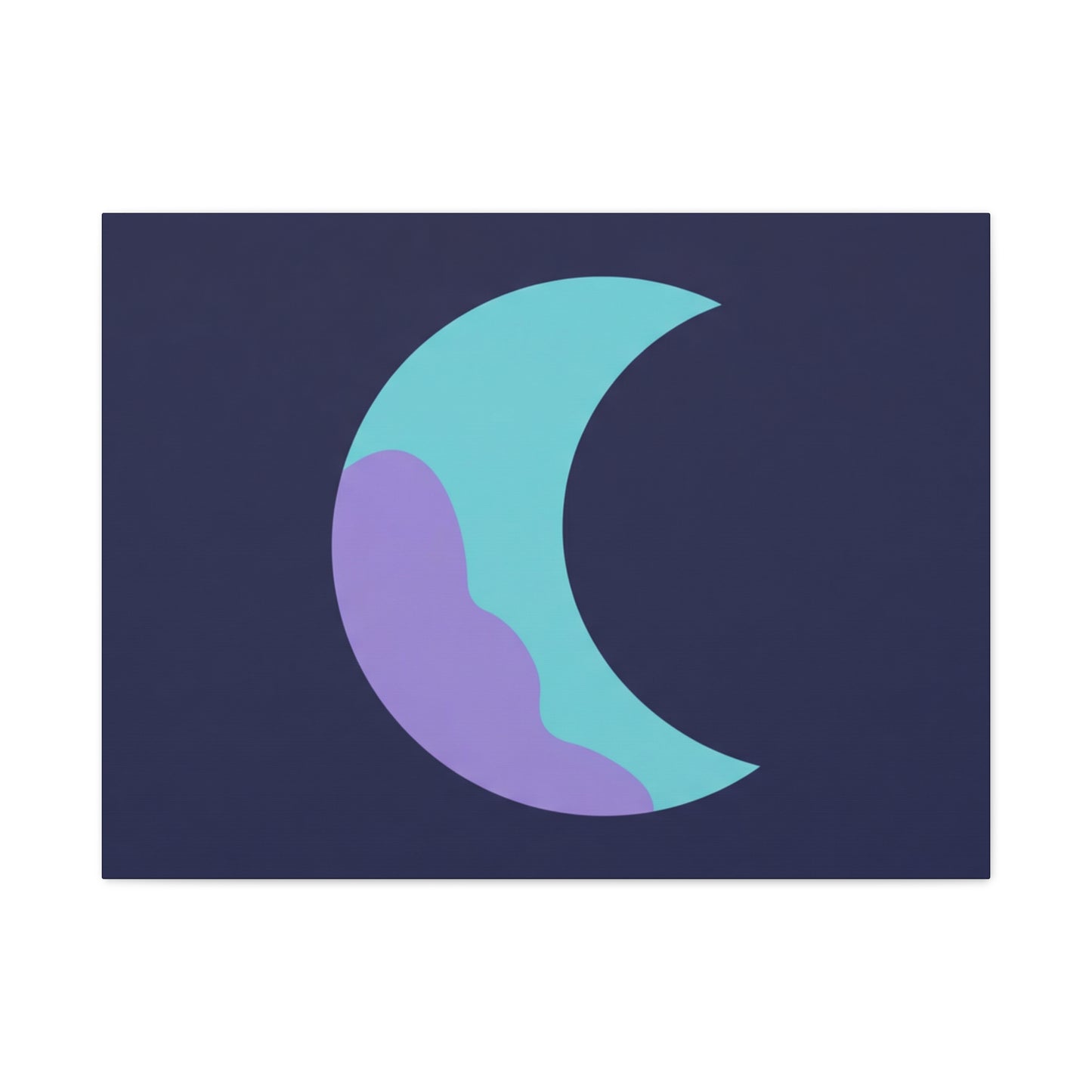 Stretched Canvas Wall Art