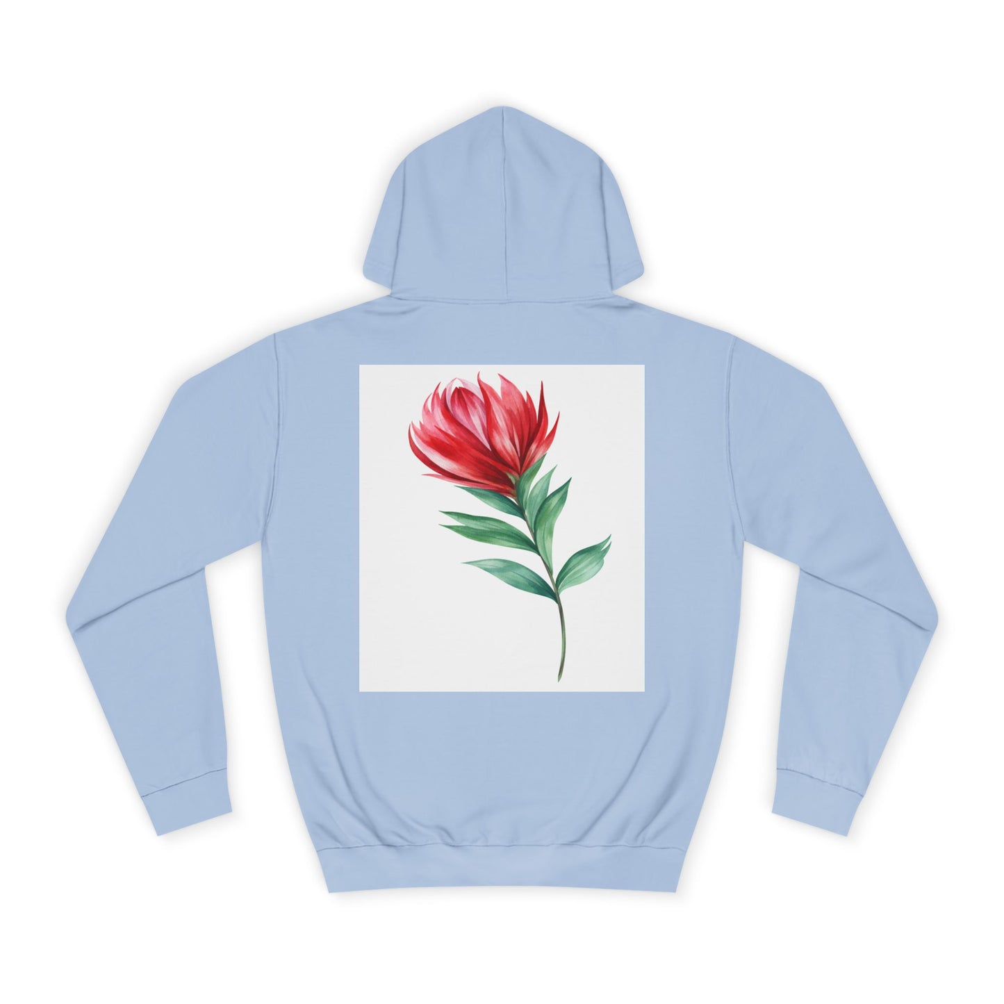 College Hoodie
