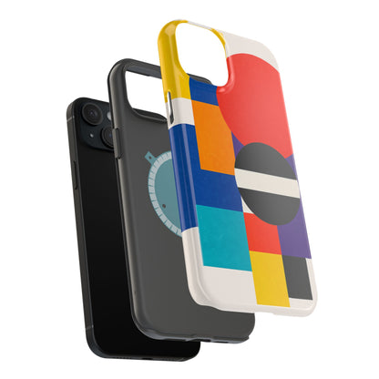 Magnetic Phone Case