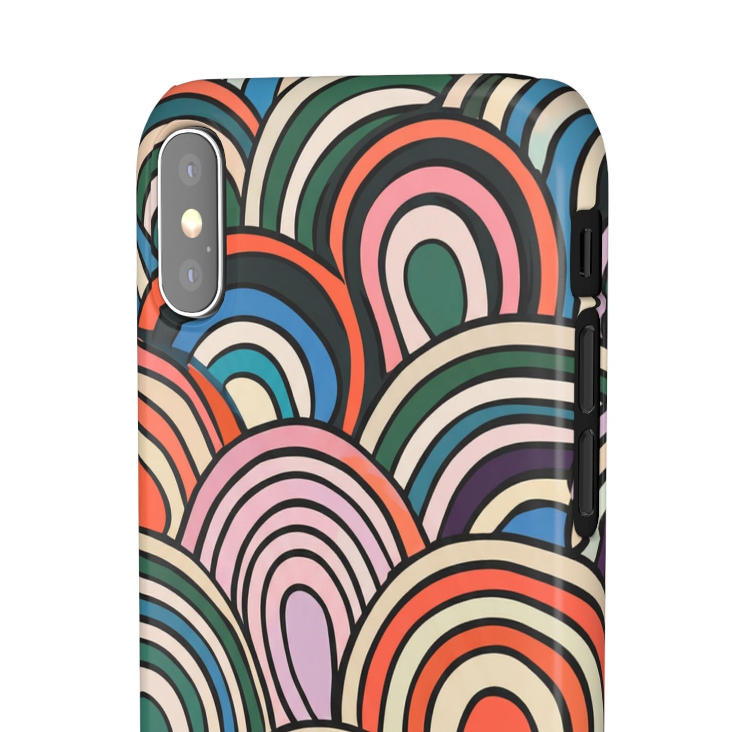 Snap Phone Case