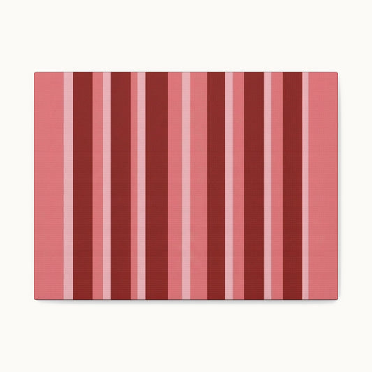 Stretched Canvas Wall Art