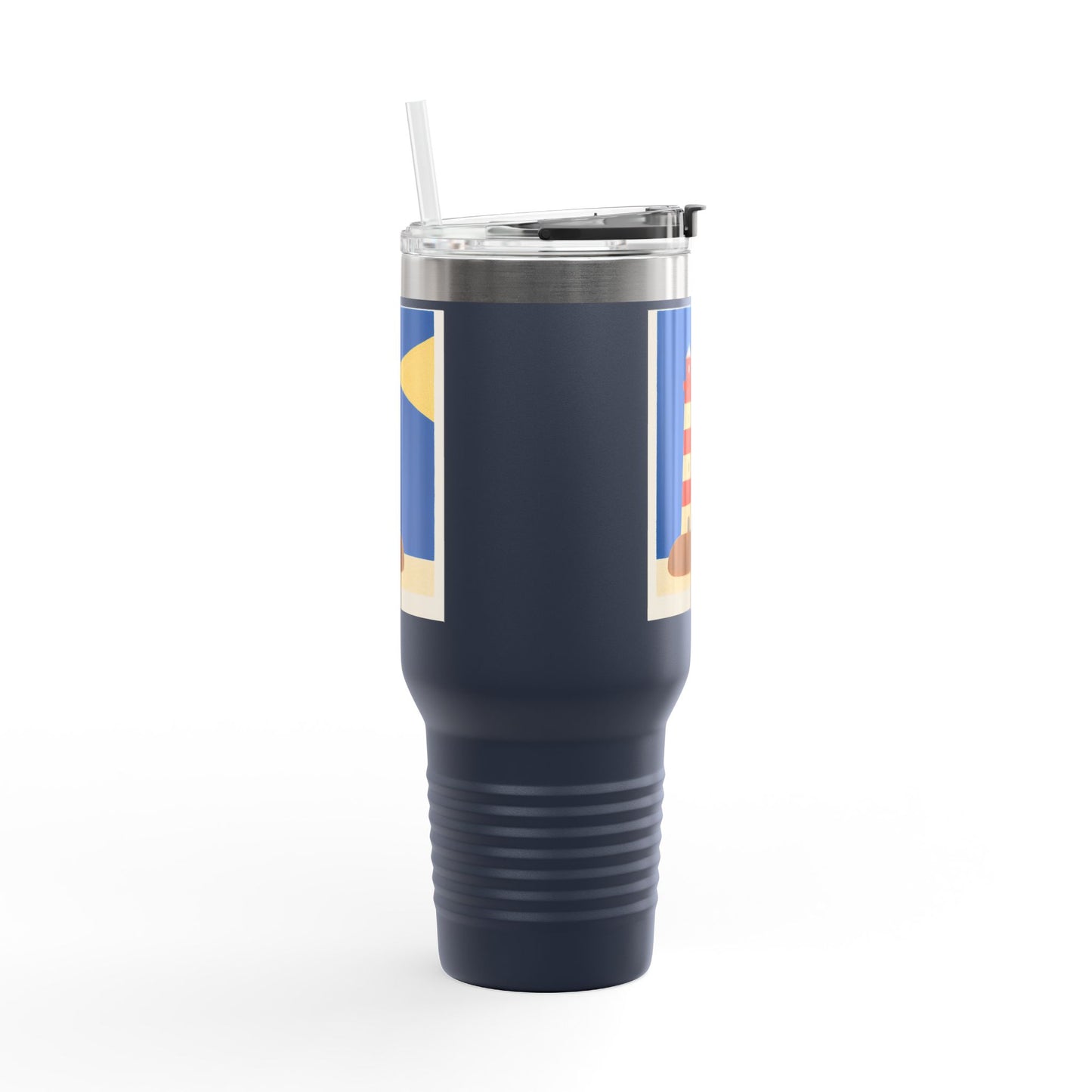 40oz Insulated Travel Mug