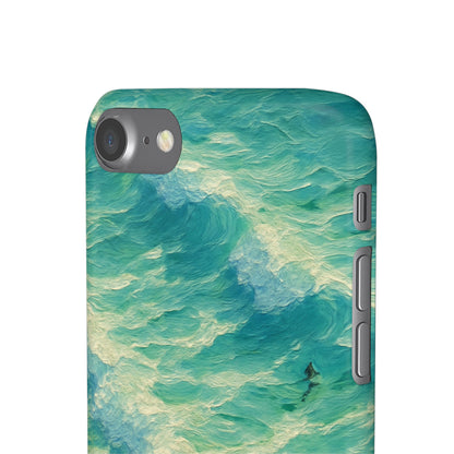Snap Phone Case