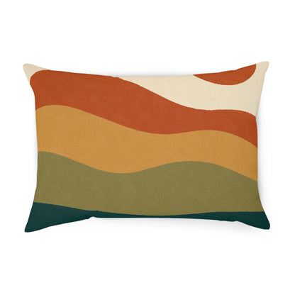 Throw Pillow — Square