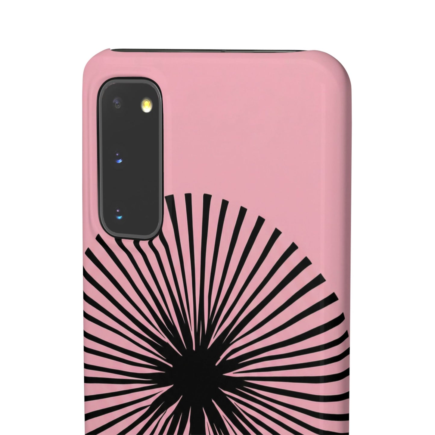 Snap Phone Case