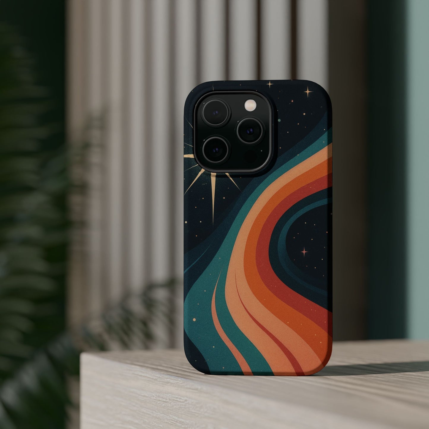 Magnetic Phone Case