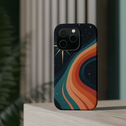 Magnetic Phone Case