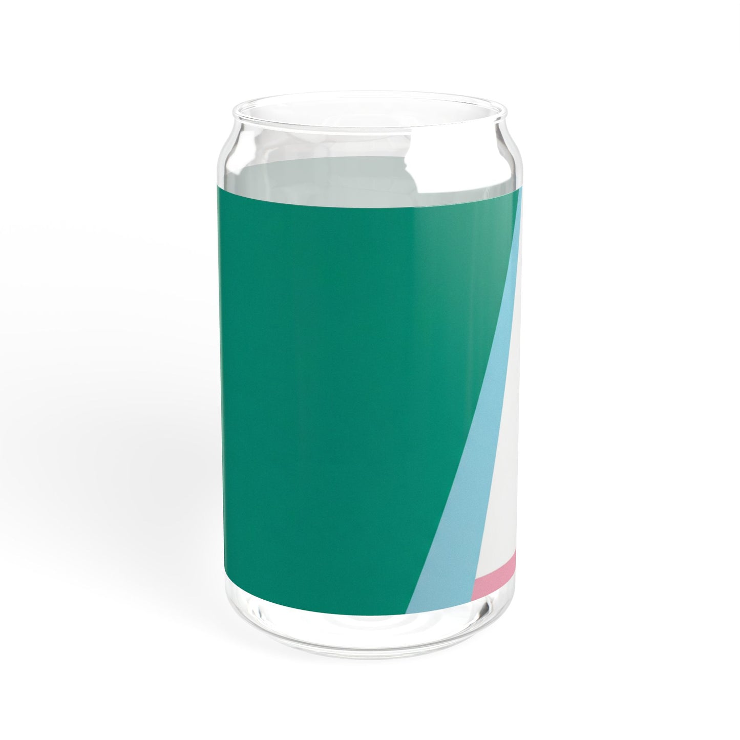 Sipper Glass | 16oz