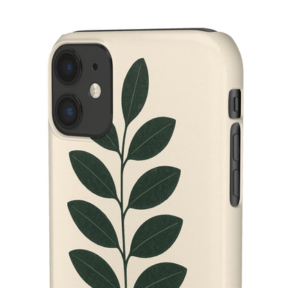 Snap Phone Case