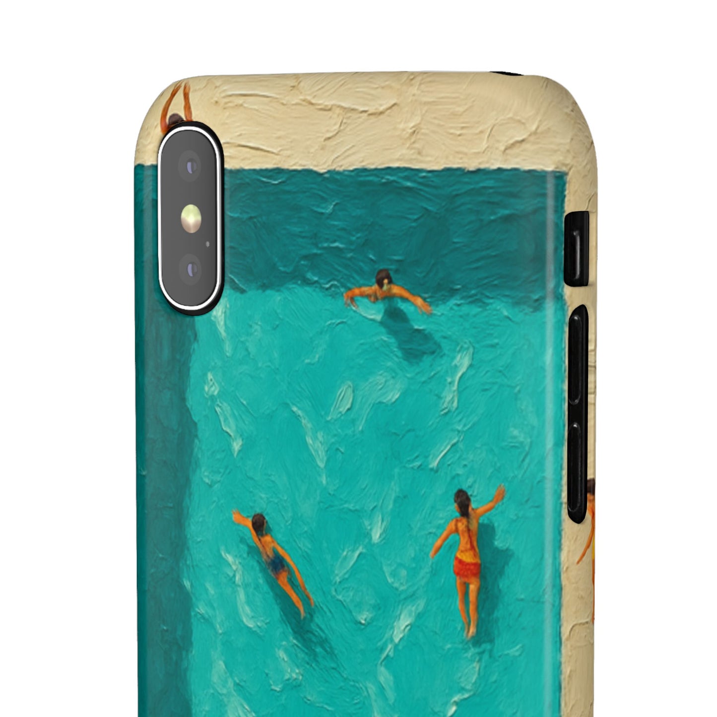 Snap Phone Case
