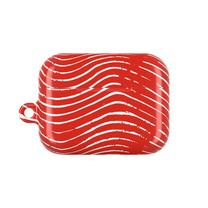 Scarlet Tide AirPod Cases