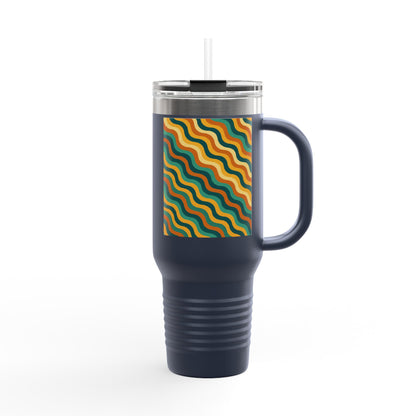 40oz Insulated Travel Mug