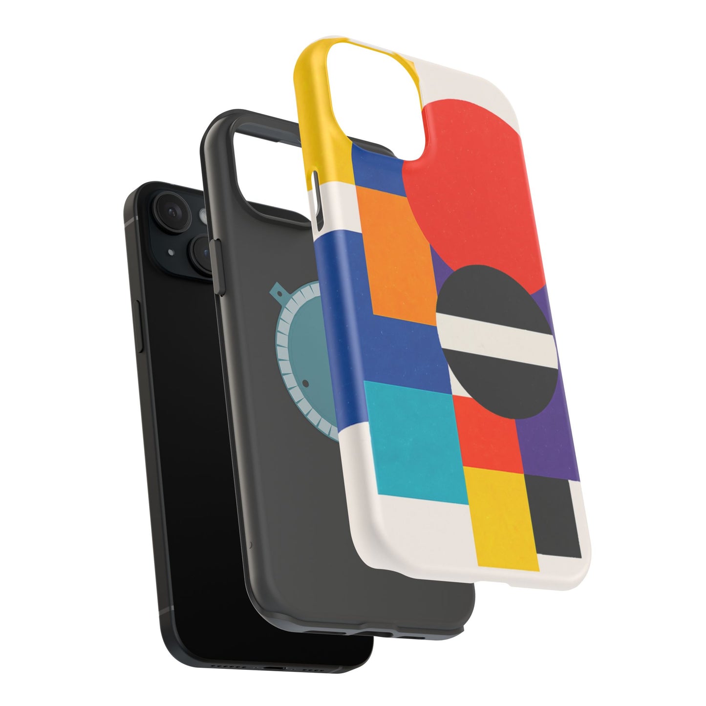 Magnetic Phone Case