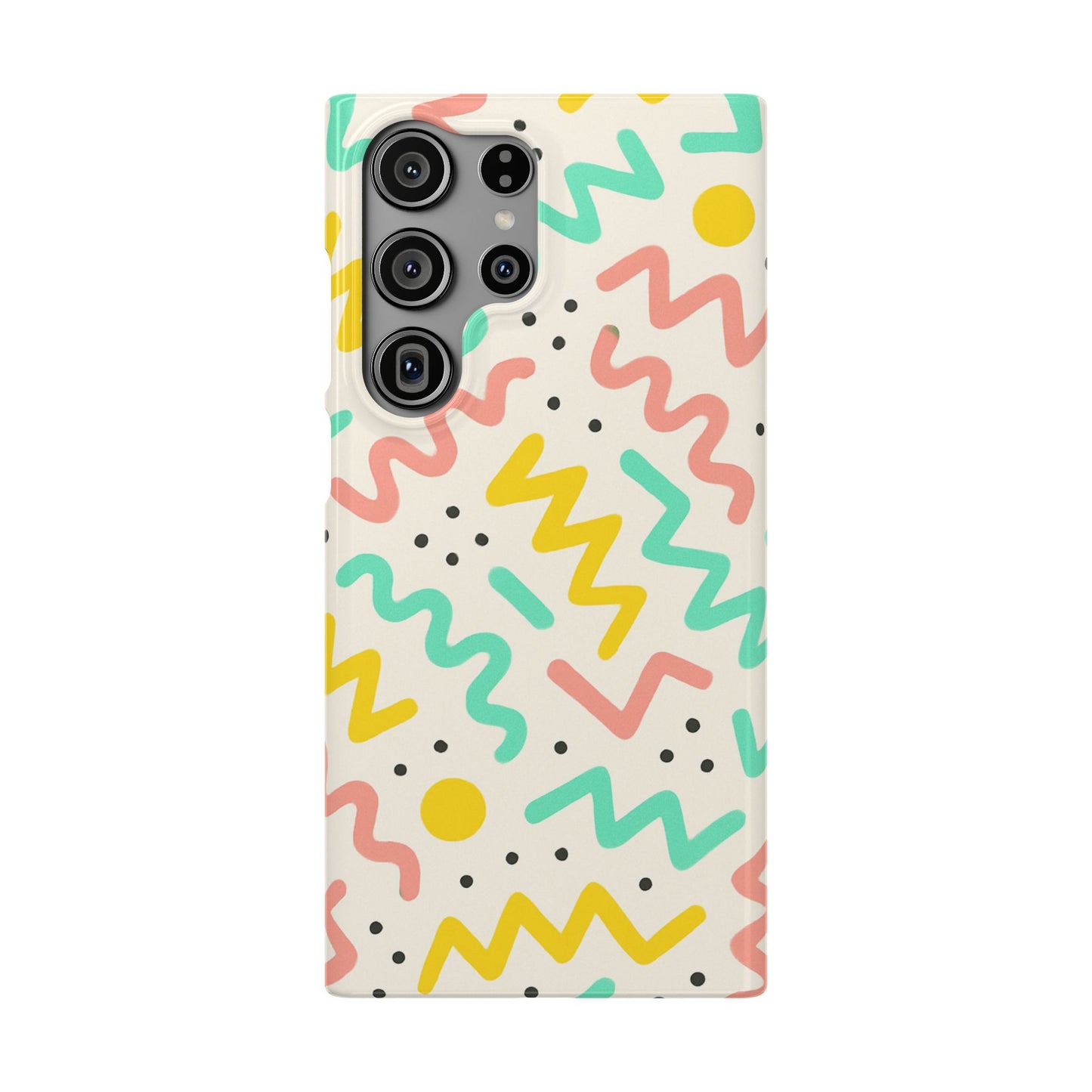 Snap Phone Case