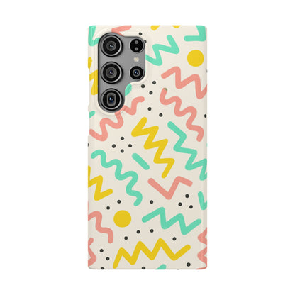 Snap Phone Case