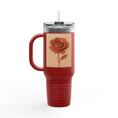 40oz Insulated Travel Mug